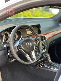 مرسيدس بنز C-Class